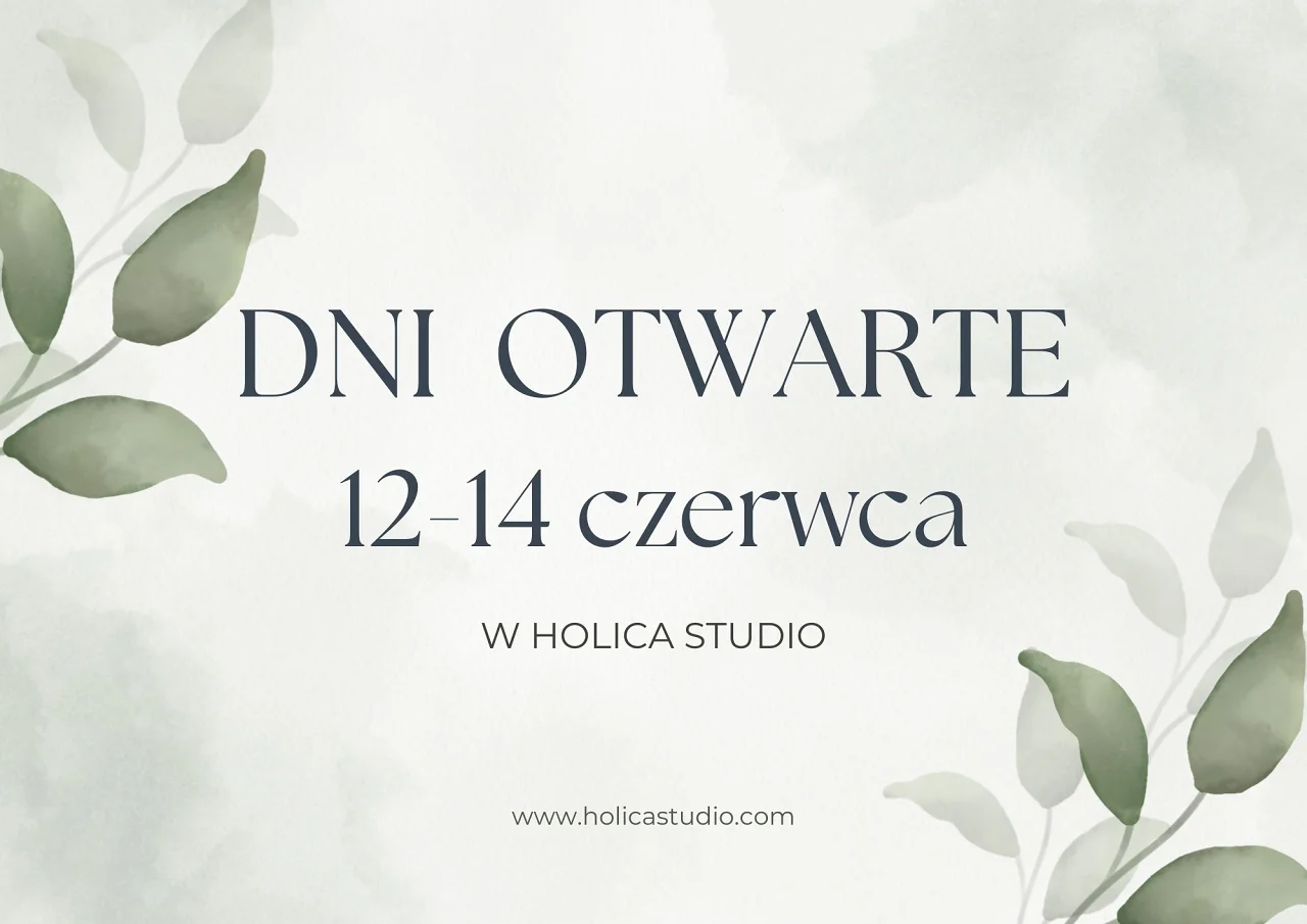 OPEN DAYS W NASZYM STUDIO PILATES — 12 – 14 CZERWCA
