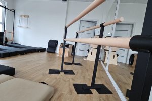 Drążek barre 4
