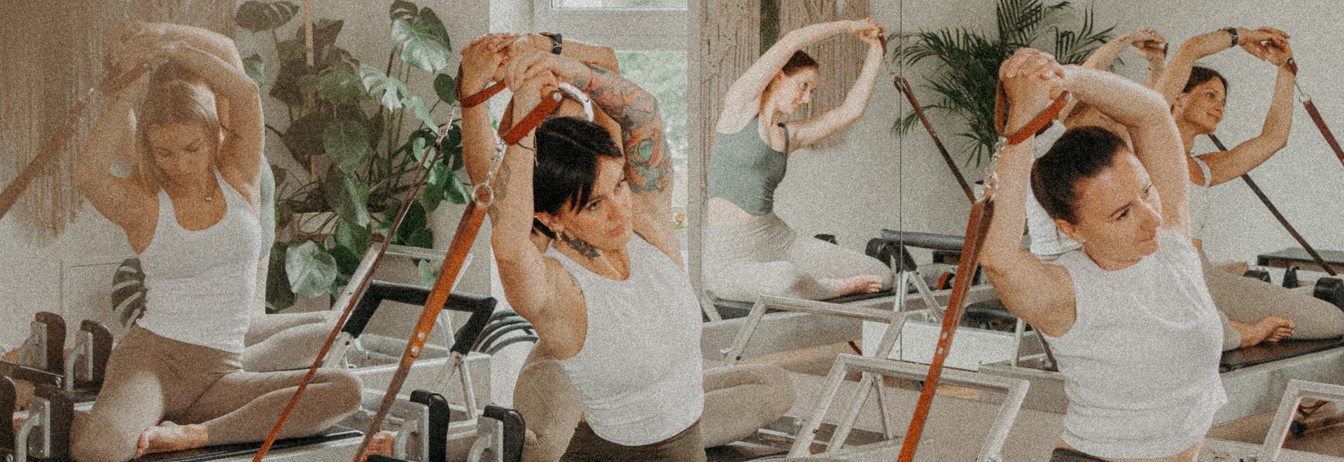 Pilates Pszczyna