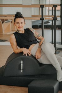 Sandra Puchała