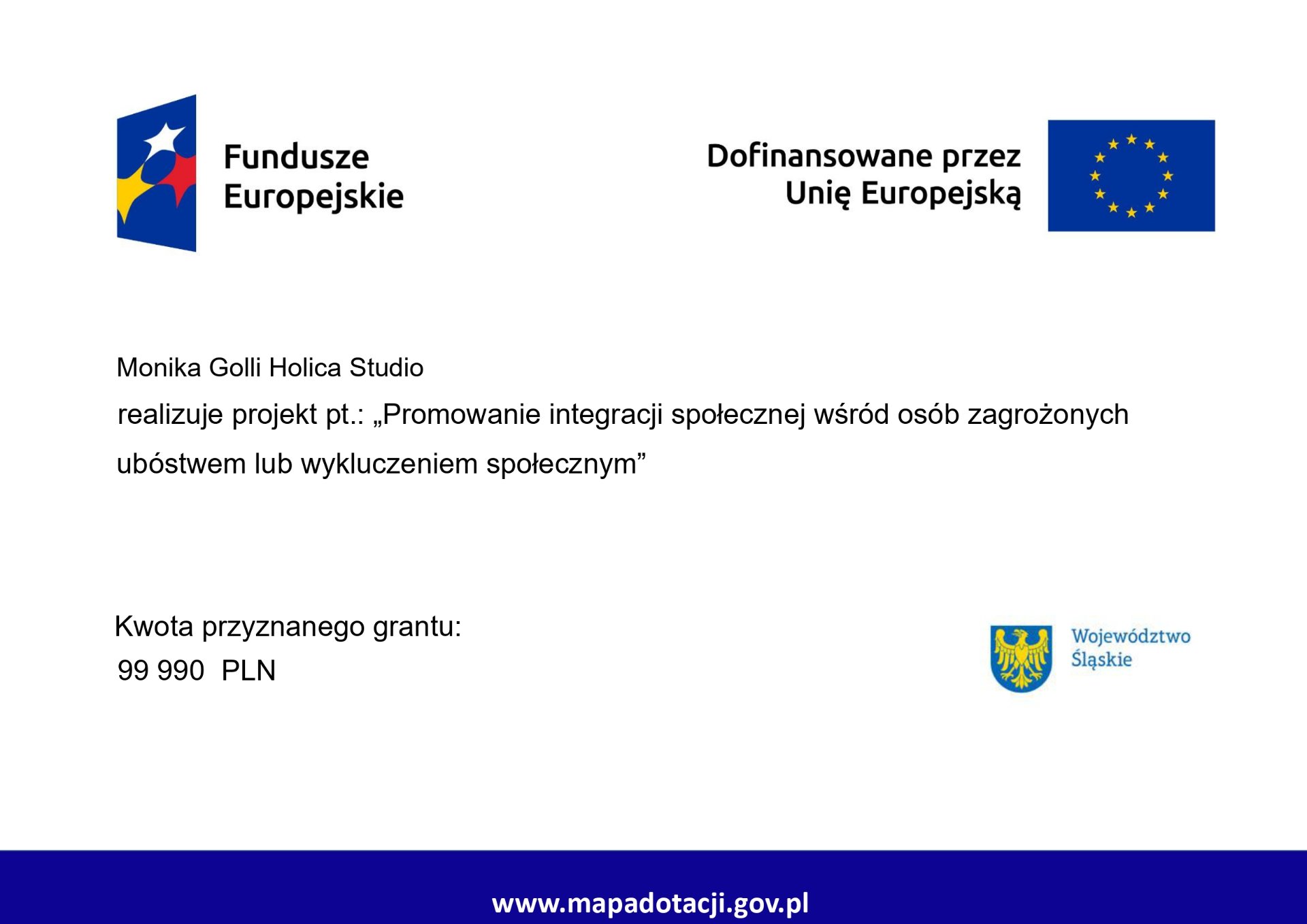 Plakat lgd